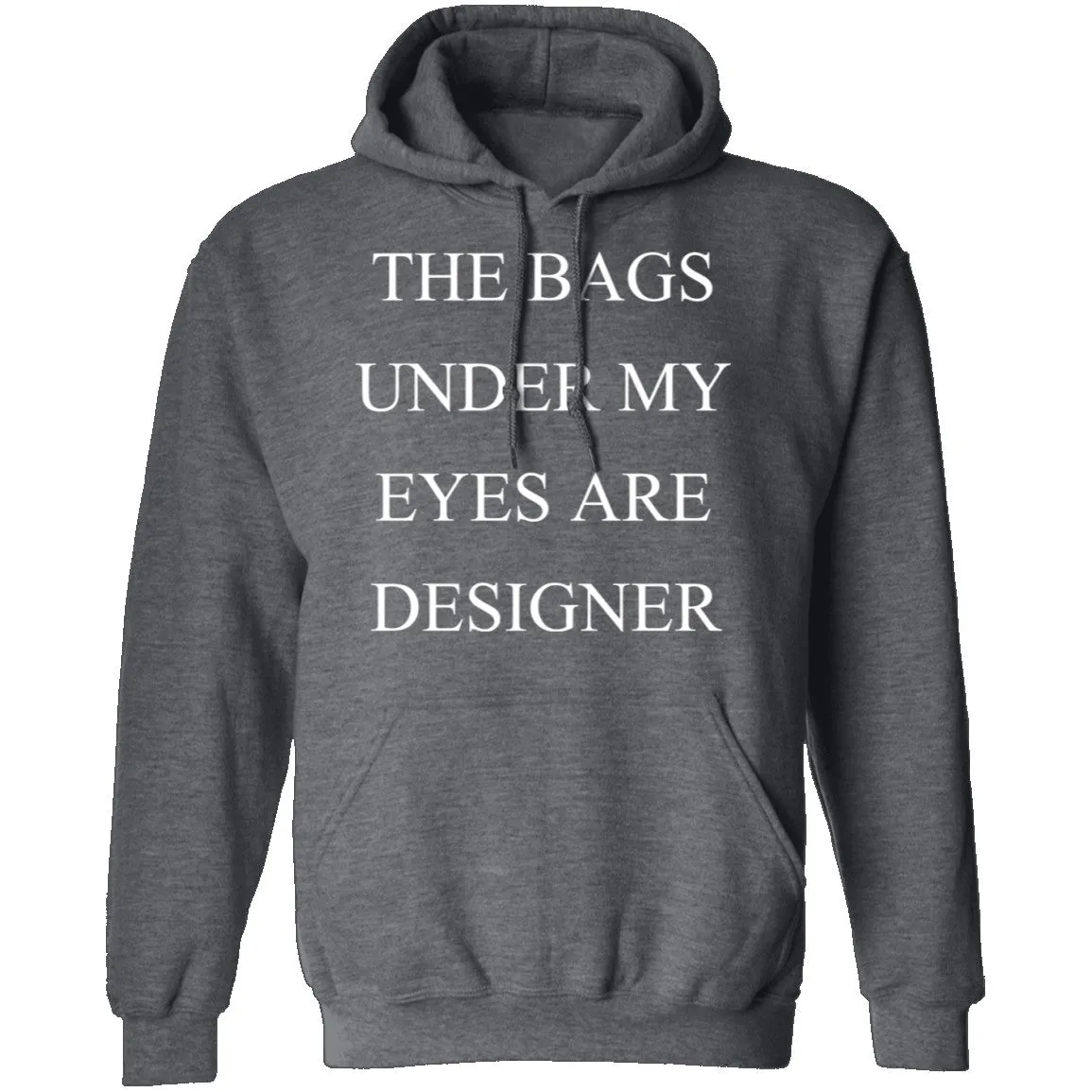 Designer Bags T-Shirt