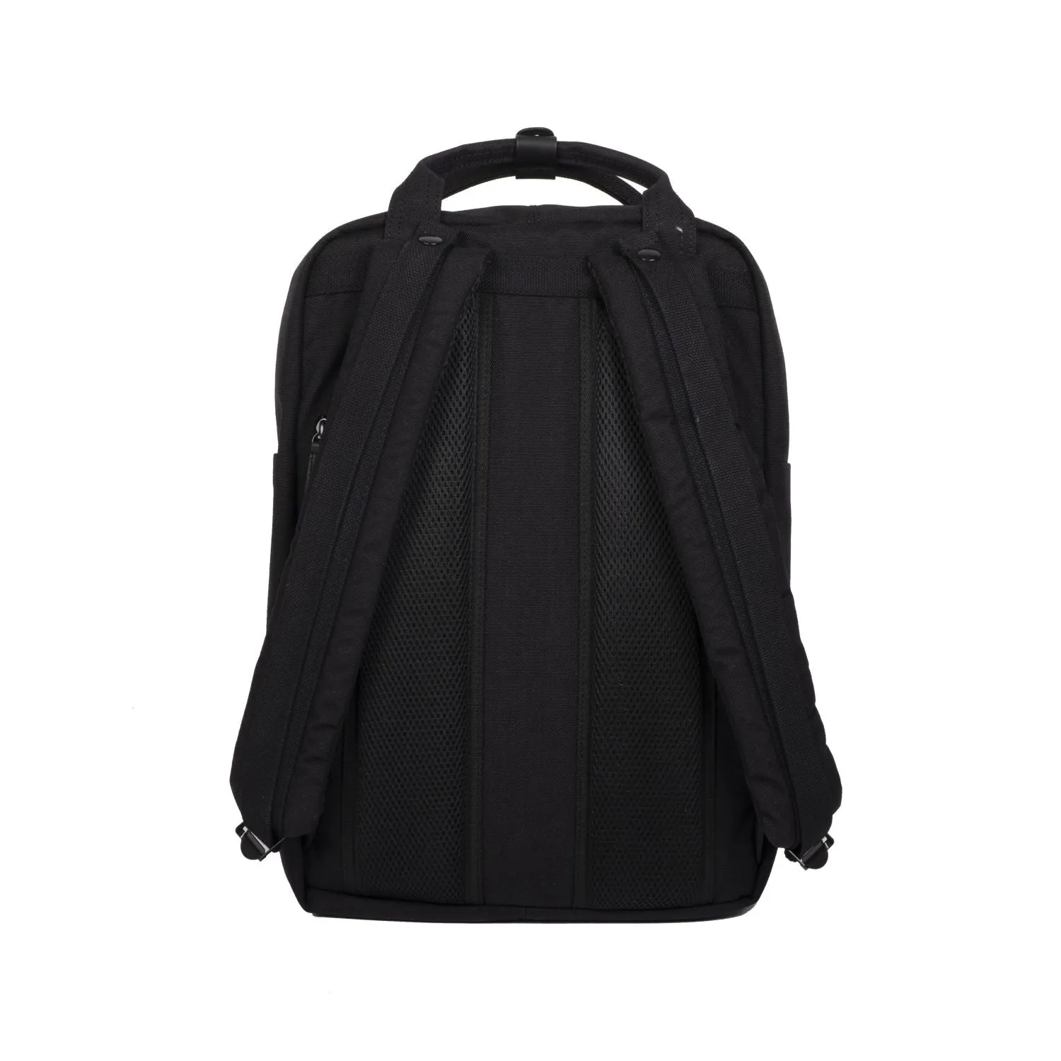 Doughnut Macaroon Large Cordura Black Series Backpack