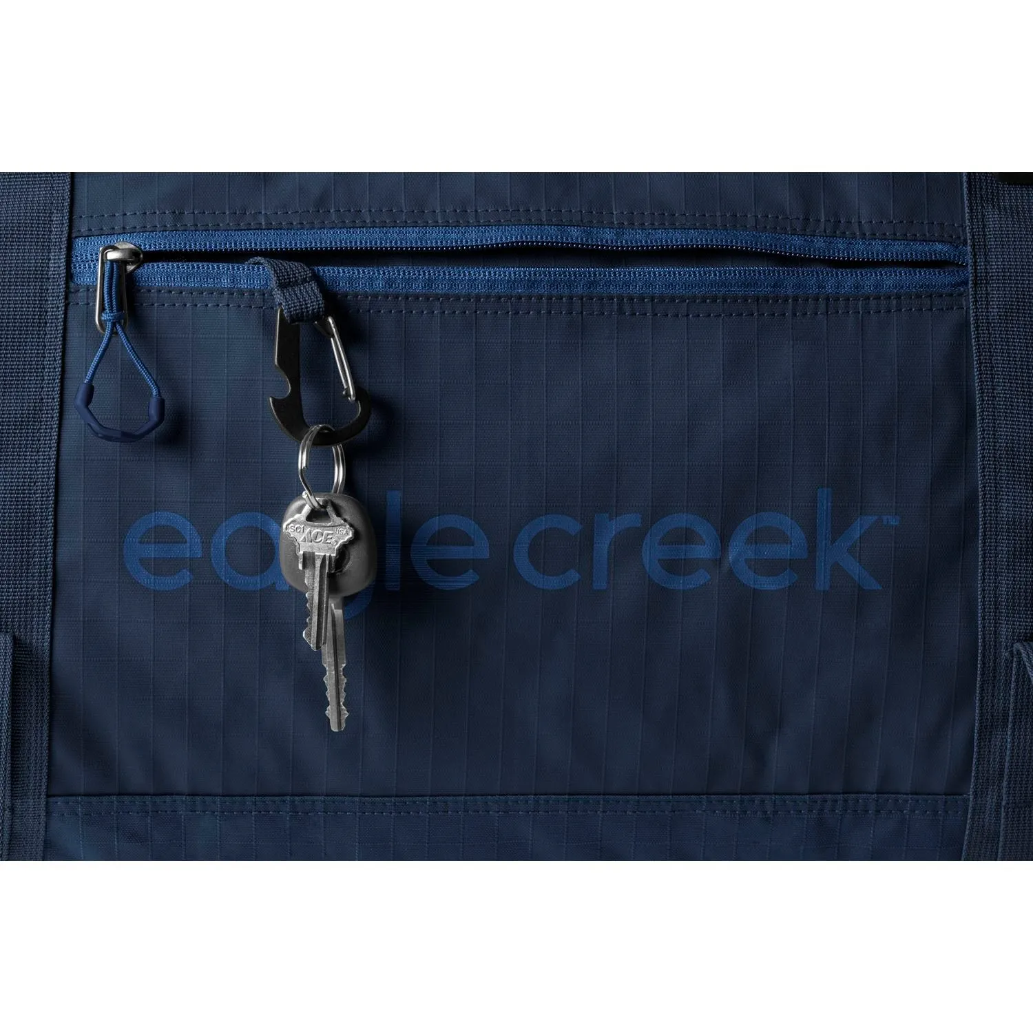 Eagle Creek No Matter What Rolling Duffel 130L