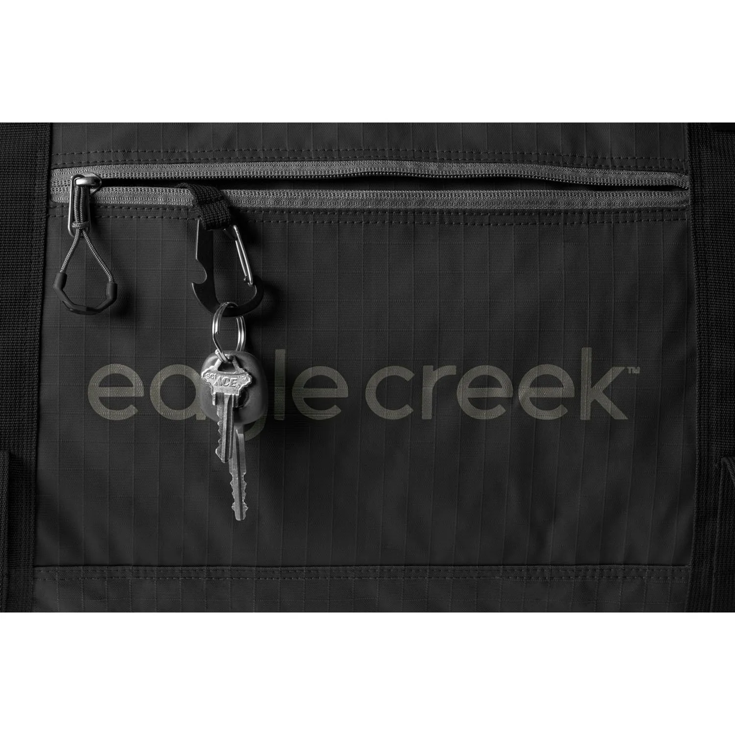 Eagle Creek No Matter What Rolling Duffel 130L