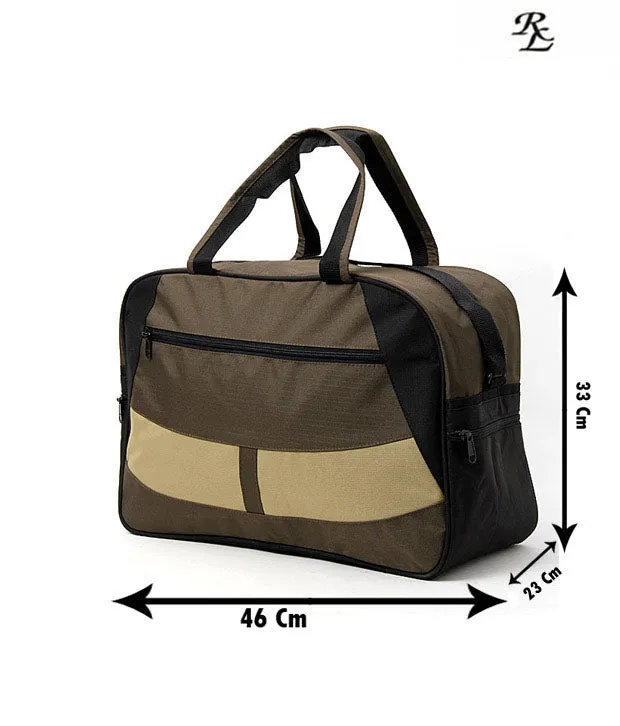 Elanza Travel Bag