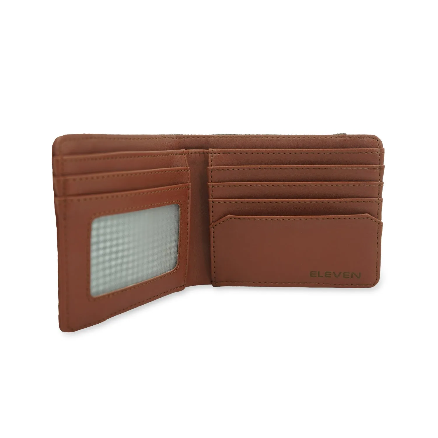 Eleven Dompet Longan