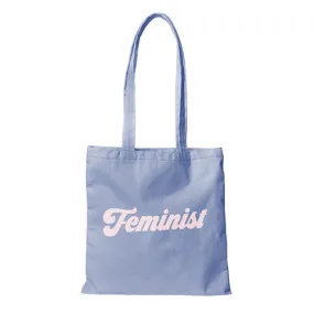 Feminist Tote Bag