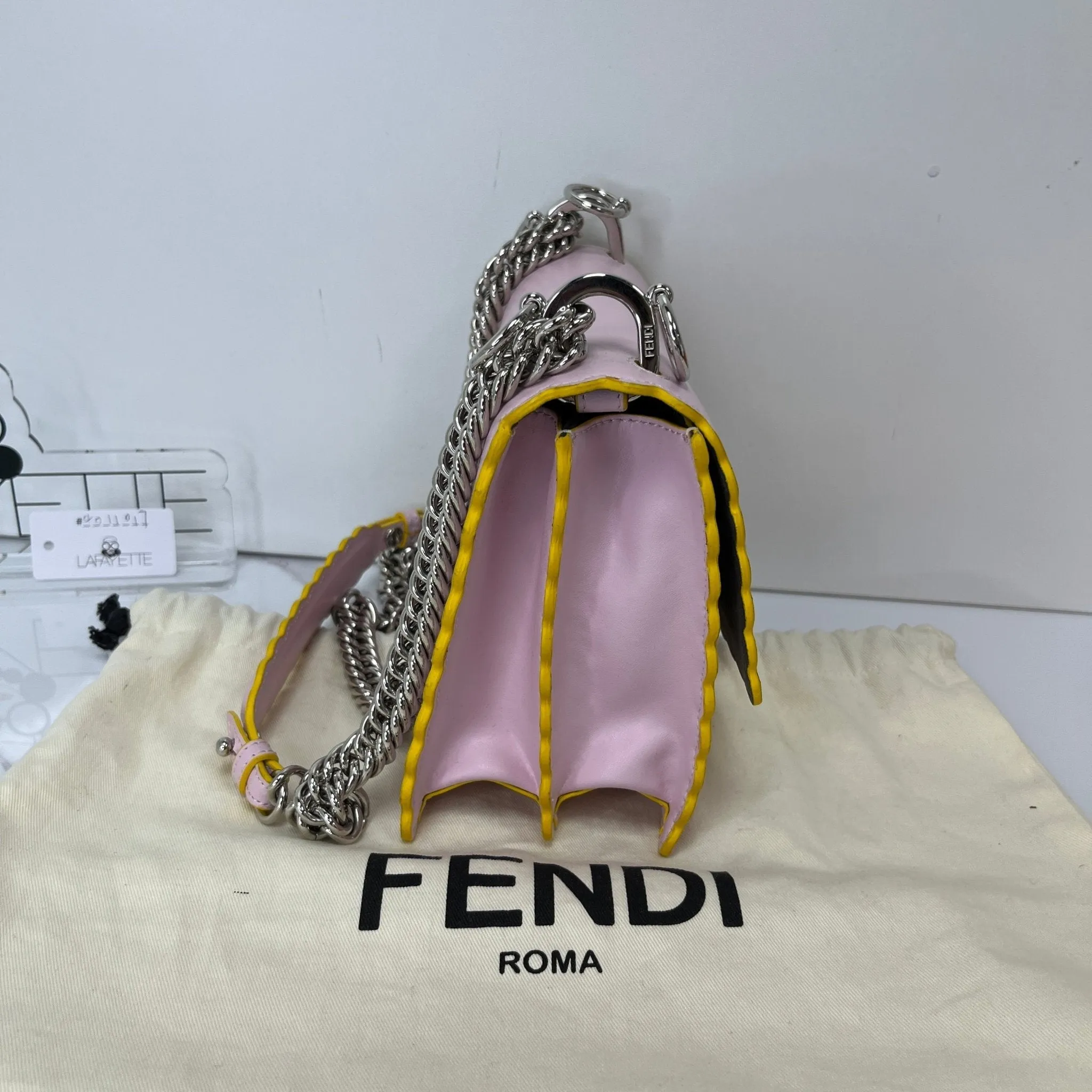 Fendi Small Kan I