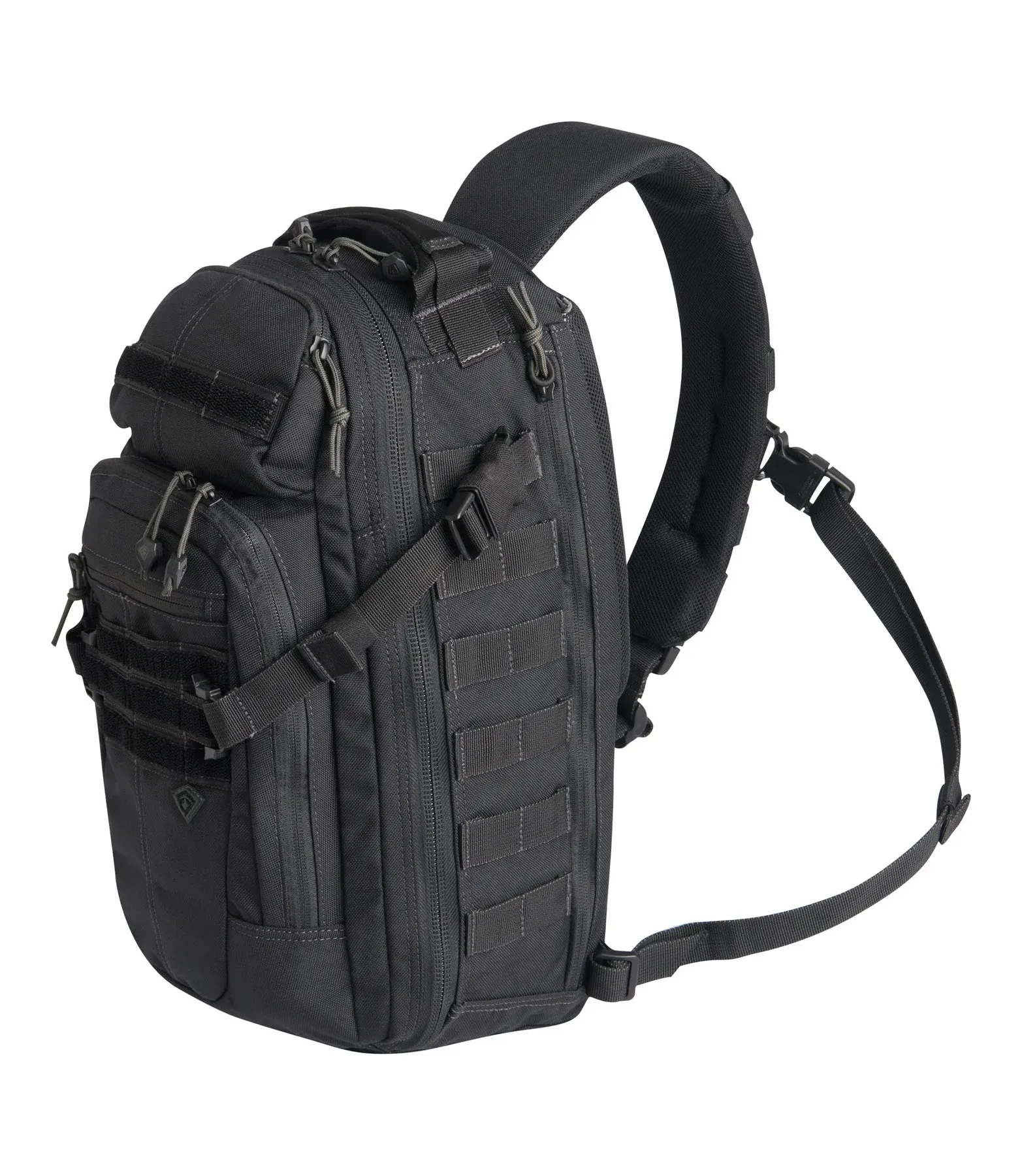 First Tactical Crosshatch Sling Pack