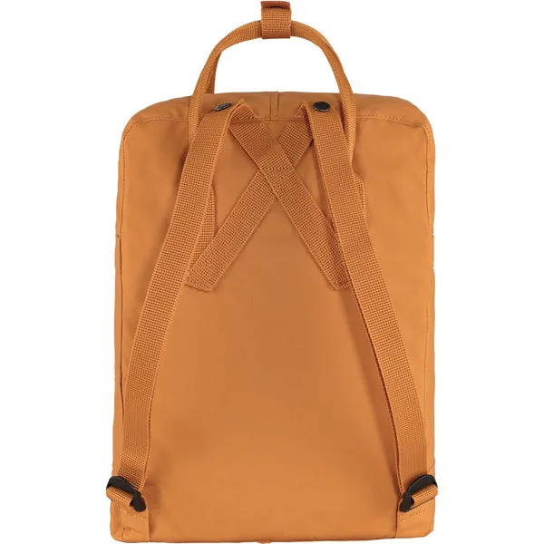 Fjallraven Kanken Bag - Spicy Orange