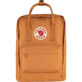 Fjallraven Kanken Bag - Spicy Orange