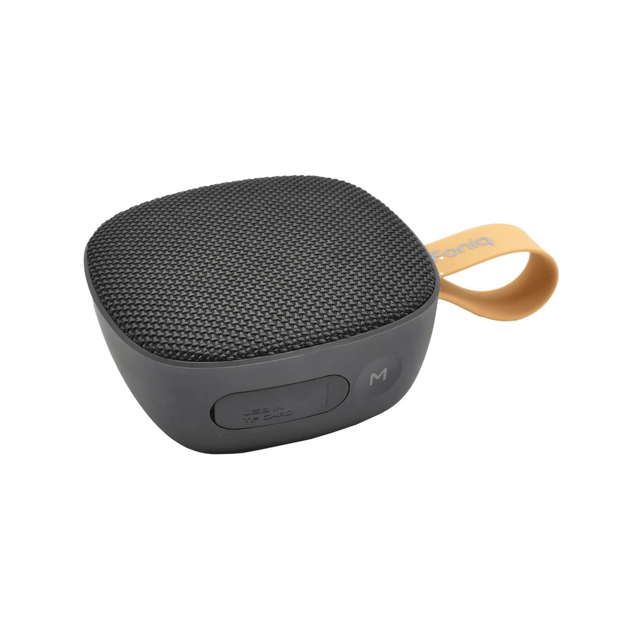 Solo Portable TWS Bluetooth Speaker by Foniq