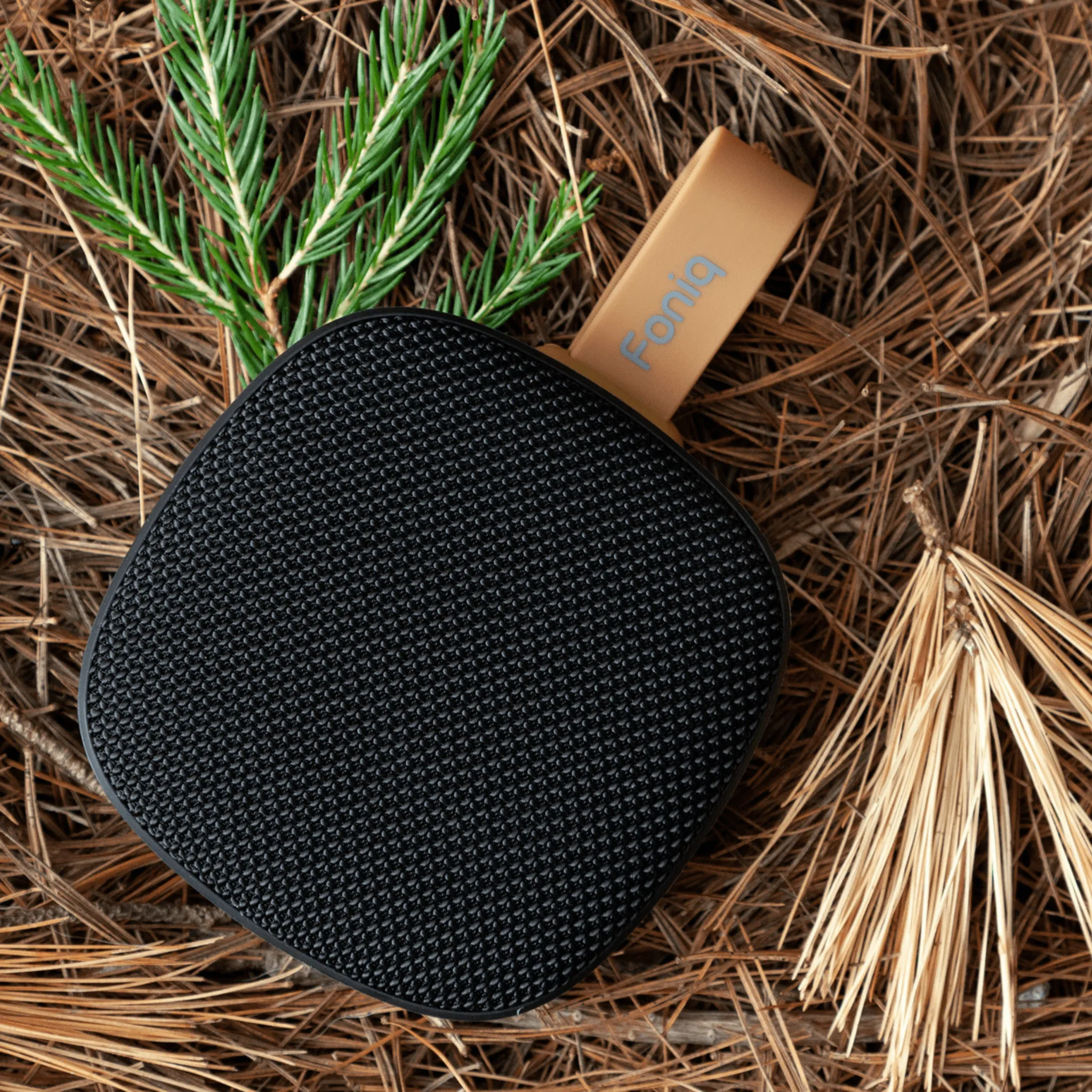 Solo Portable TWS Bluetooth Speaker by Foniq