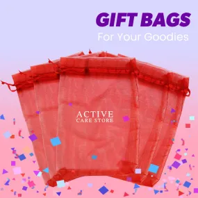 Free Gift Bag