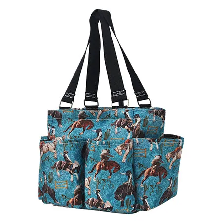 Giddy Up NGIL Small Utility Tote