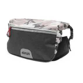 GIVI RWB05 RIDER TECH WAIST BAG (3L)