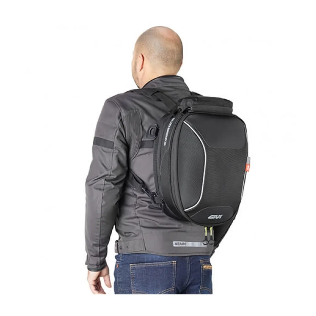 GIVI TLB30 TAIL LOCK BAG - 30L