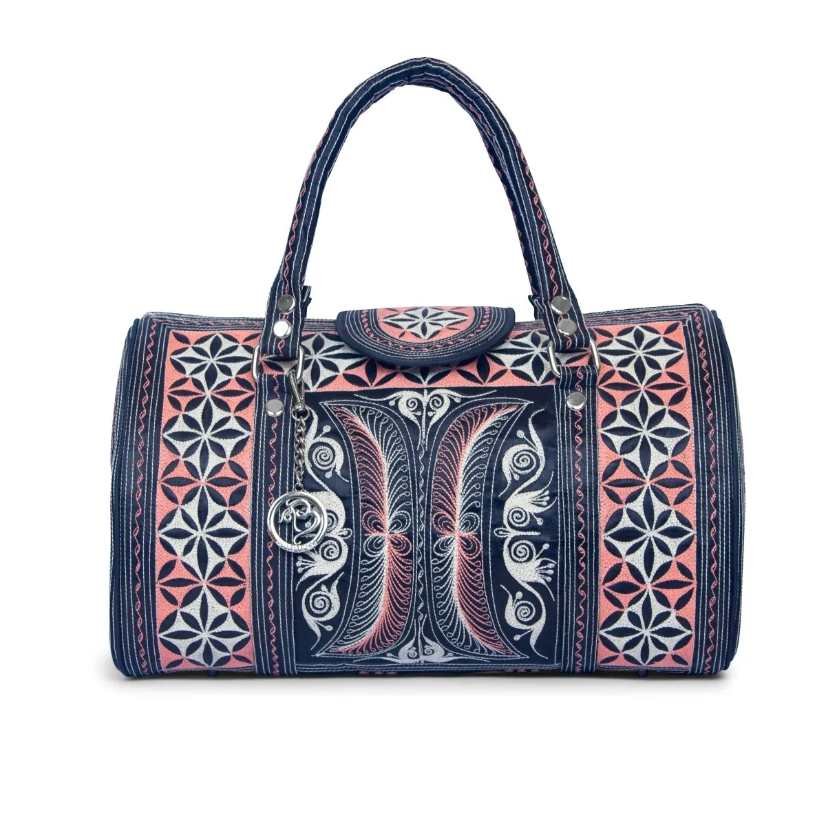 Gusi Mini Weekender Bag