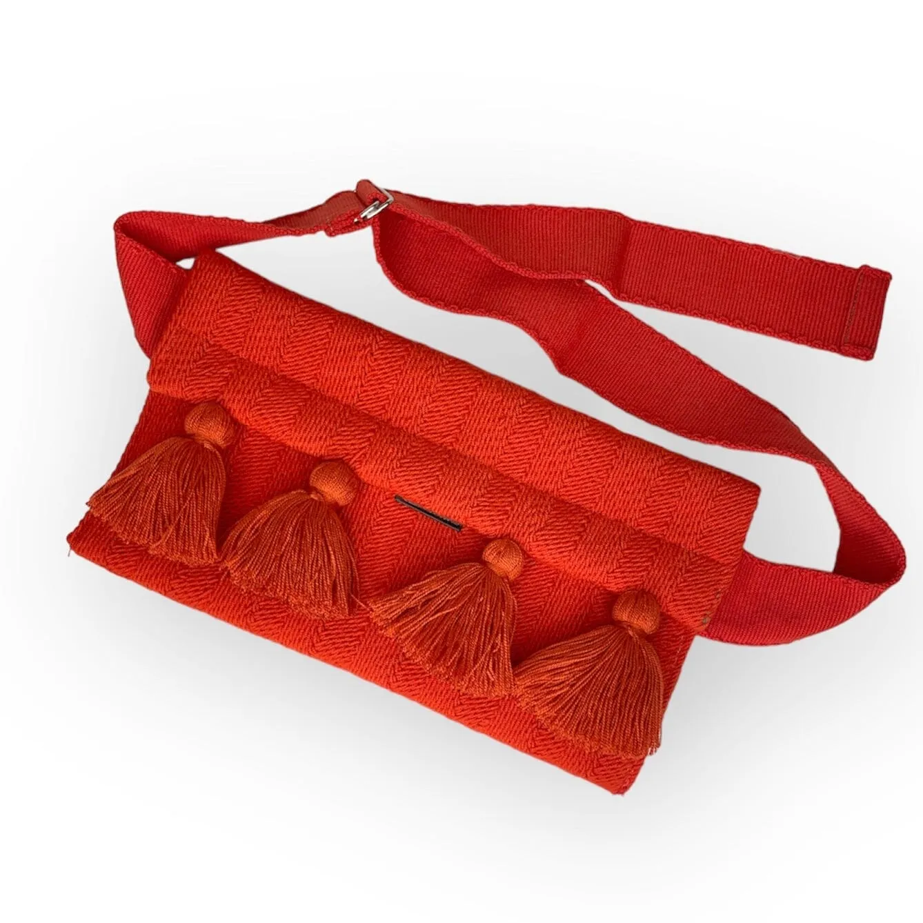 Hand-Woven Fanny Packs | Cute Bum bags | Travel Belt Bags