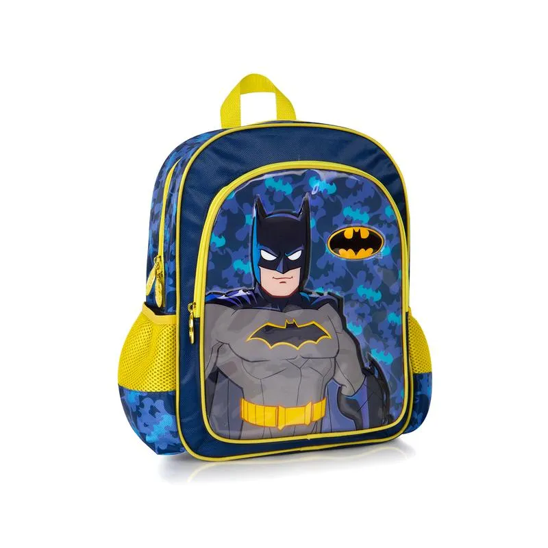 Heys Kids Core Backpack - Batman