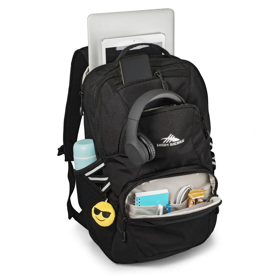 High Sierra Swoop SG Backpack 130360