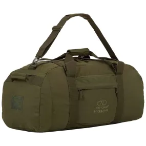 Highlander Loader 100L Holdall