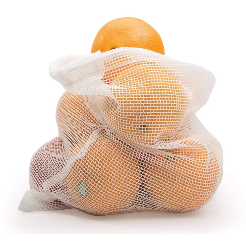 IS Gift Mesh Produce Bags (Set of 3)