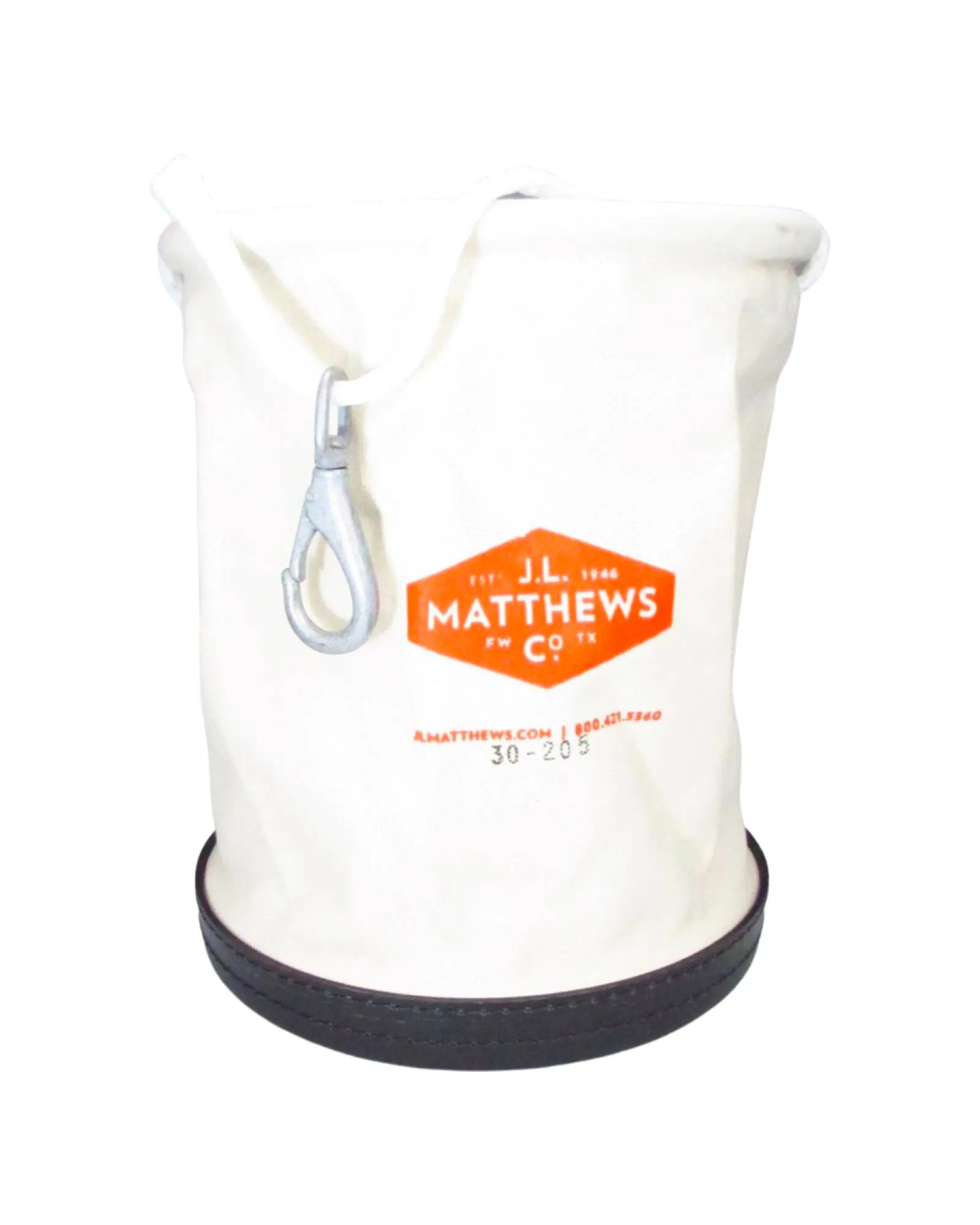 J.L. Matthews Tool Bucket - 30-205