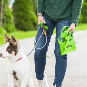 Kobe Eco-Friendly Doggy Bags