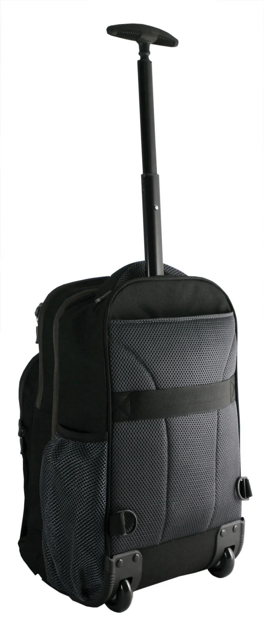 Lite Gear ROLLING MOBILE PRO Wheeled Underseat Backpack LG-35 (Original Version)