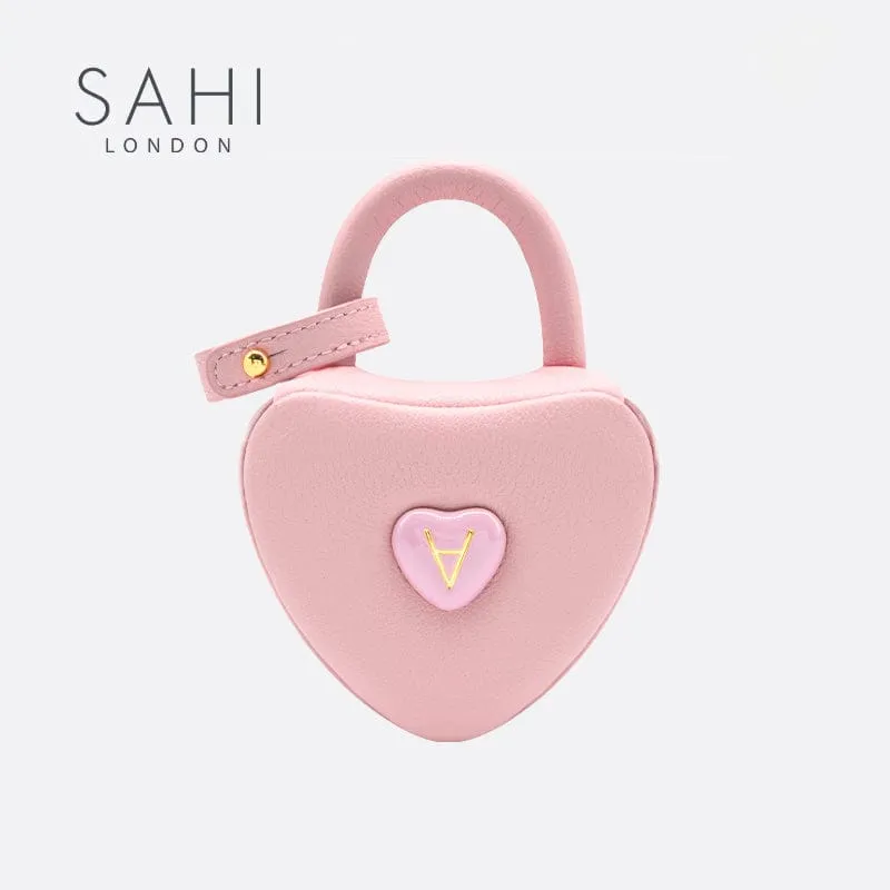 Love Collection Heart Headphone Minibag