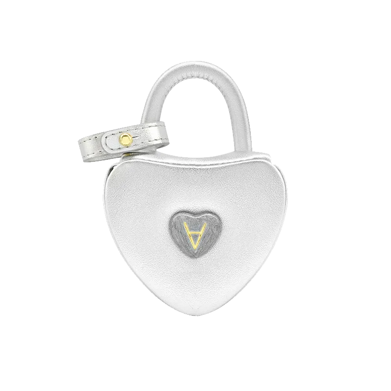 Love Collection Heart Headphone Minibag