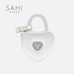 Love Collection Heart Headphone Minibag