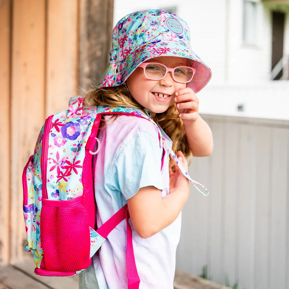 MAGIC GARDEN MINI BACKPACK