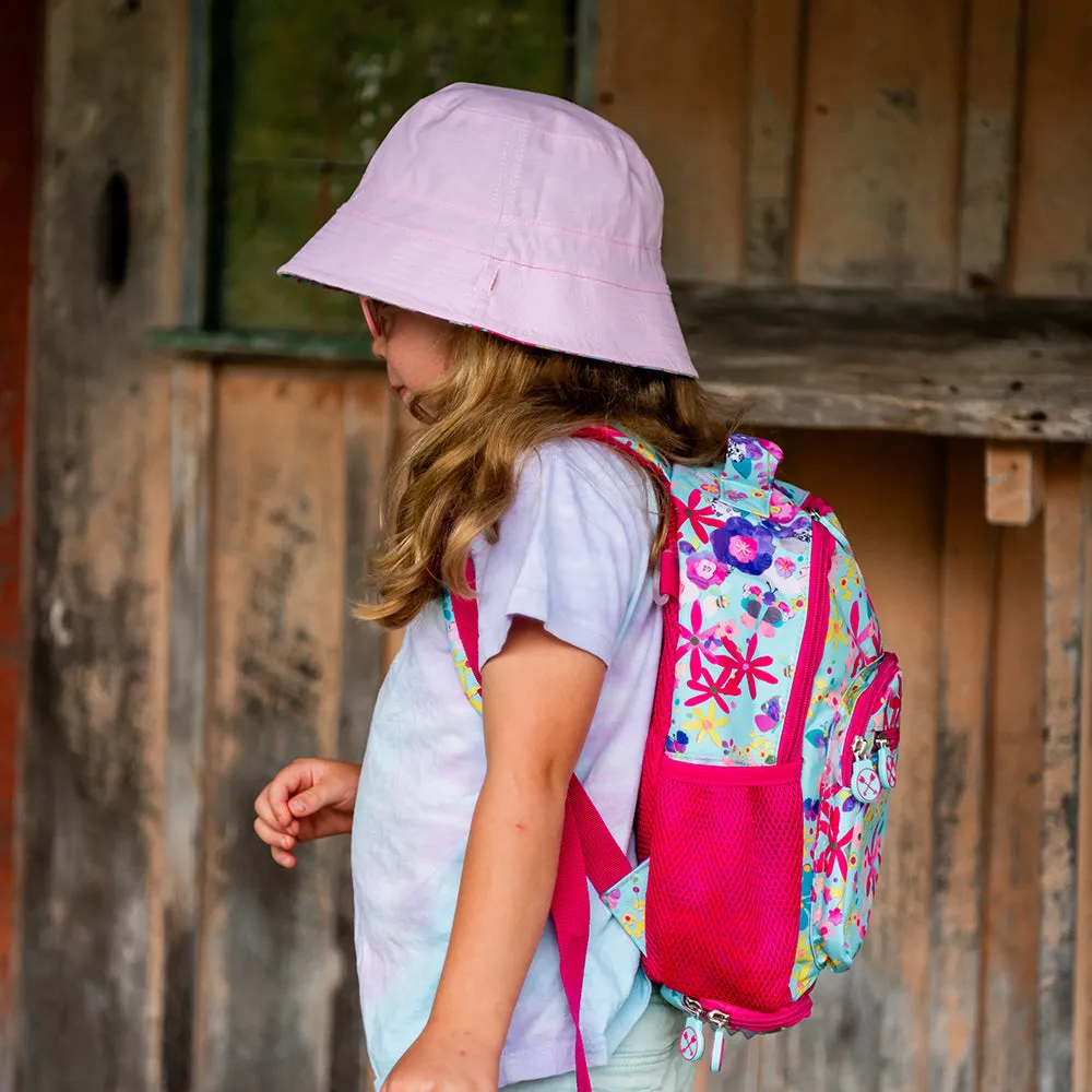 MAGIC GARDEN MINI BACKPACK