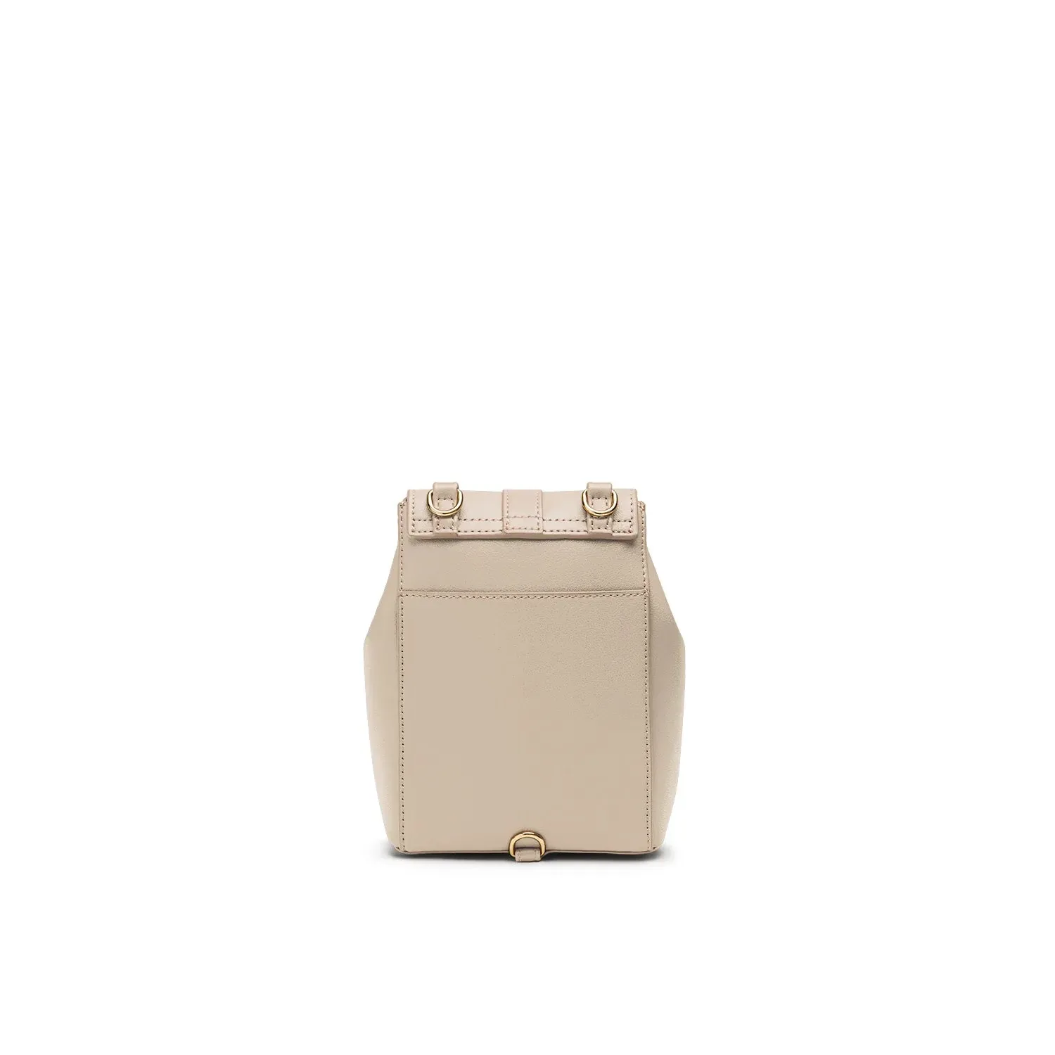 Mason Backpack - Cream