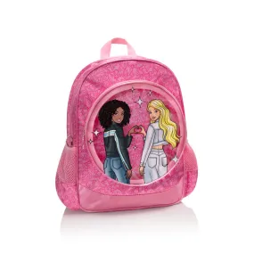 Mattel Backpack - Barbie (MT-CBP-B07-24BTS)