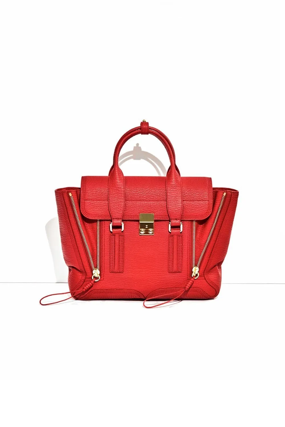 Medium Pashli Satchel