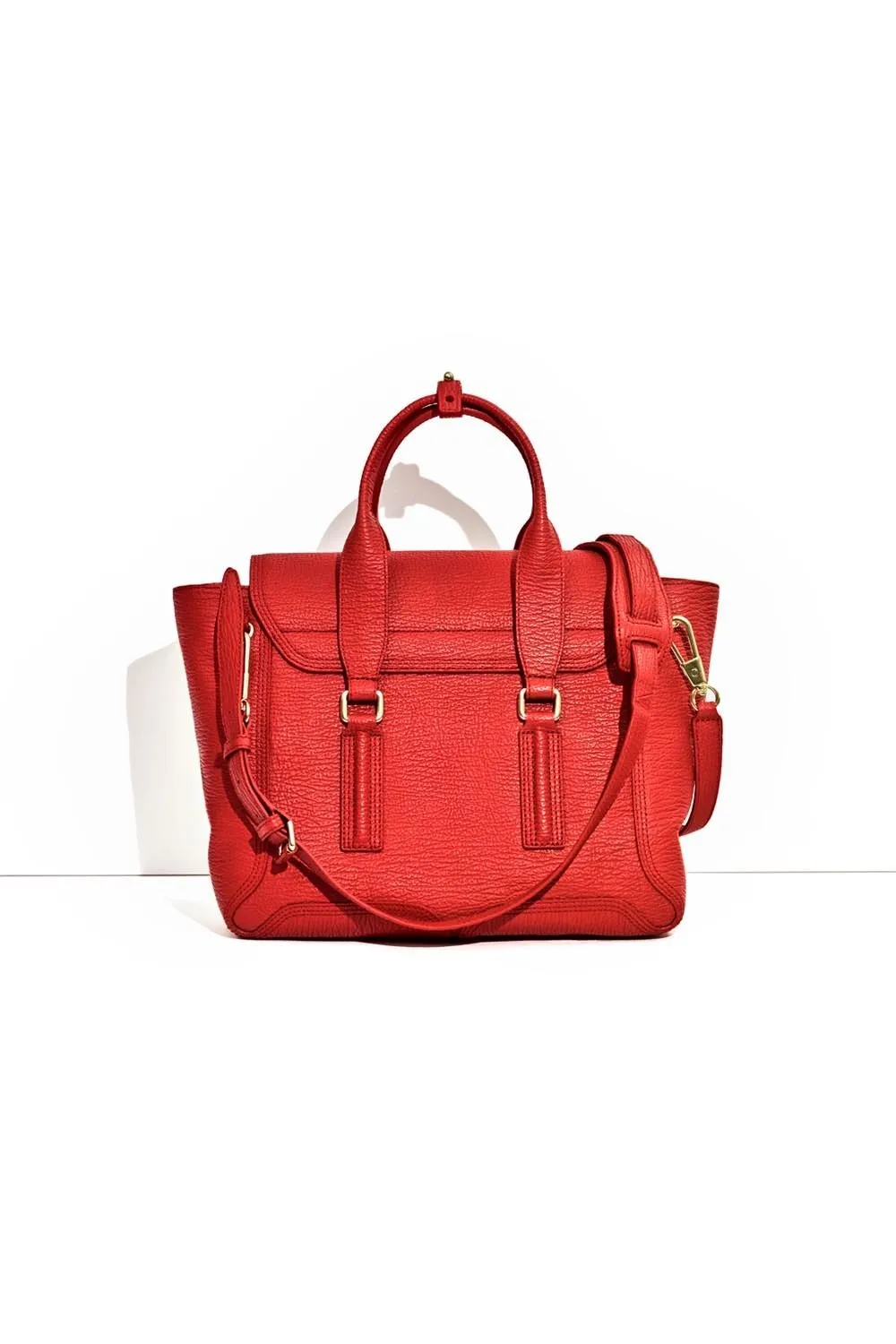 Medium Pashli Satchel