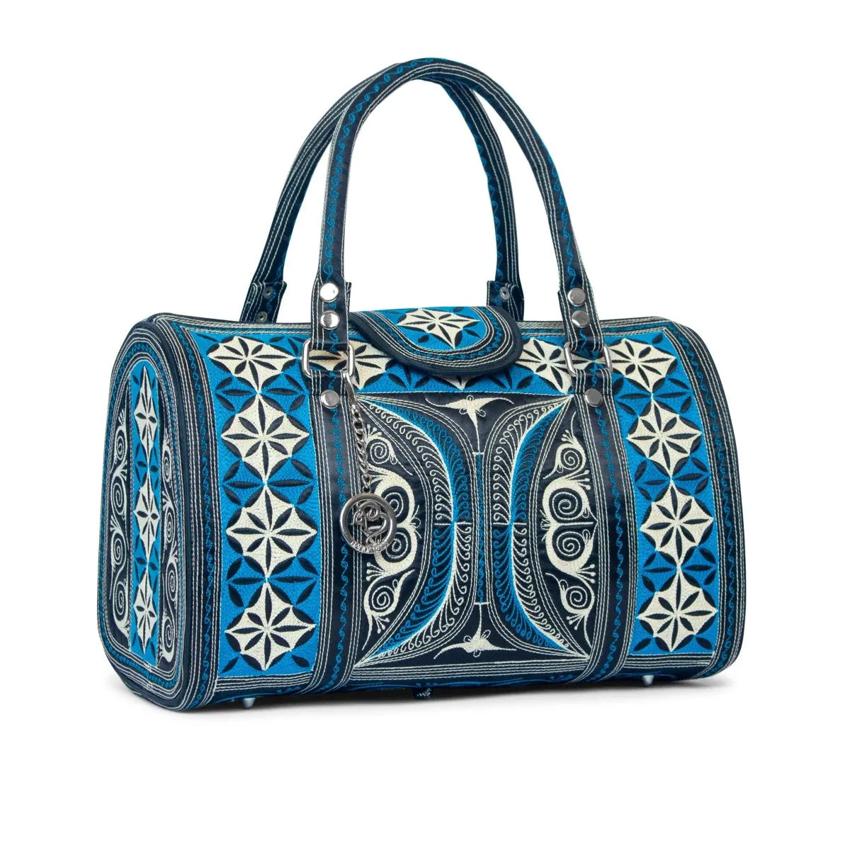 Memetika Mini Weekender Bag