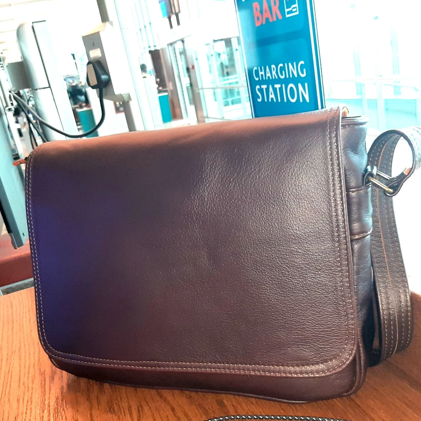 Men's laptop bags 13" - 14"