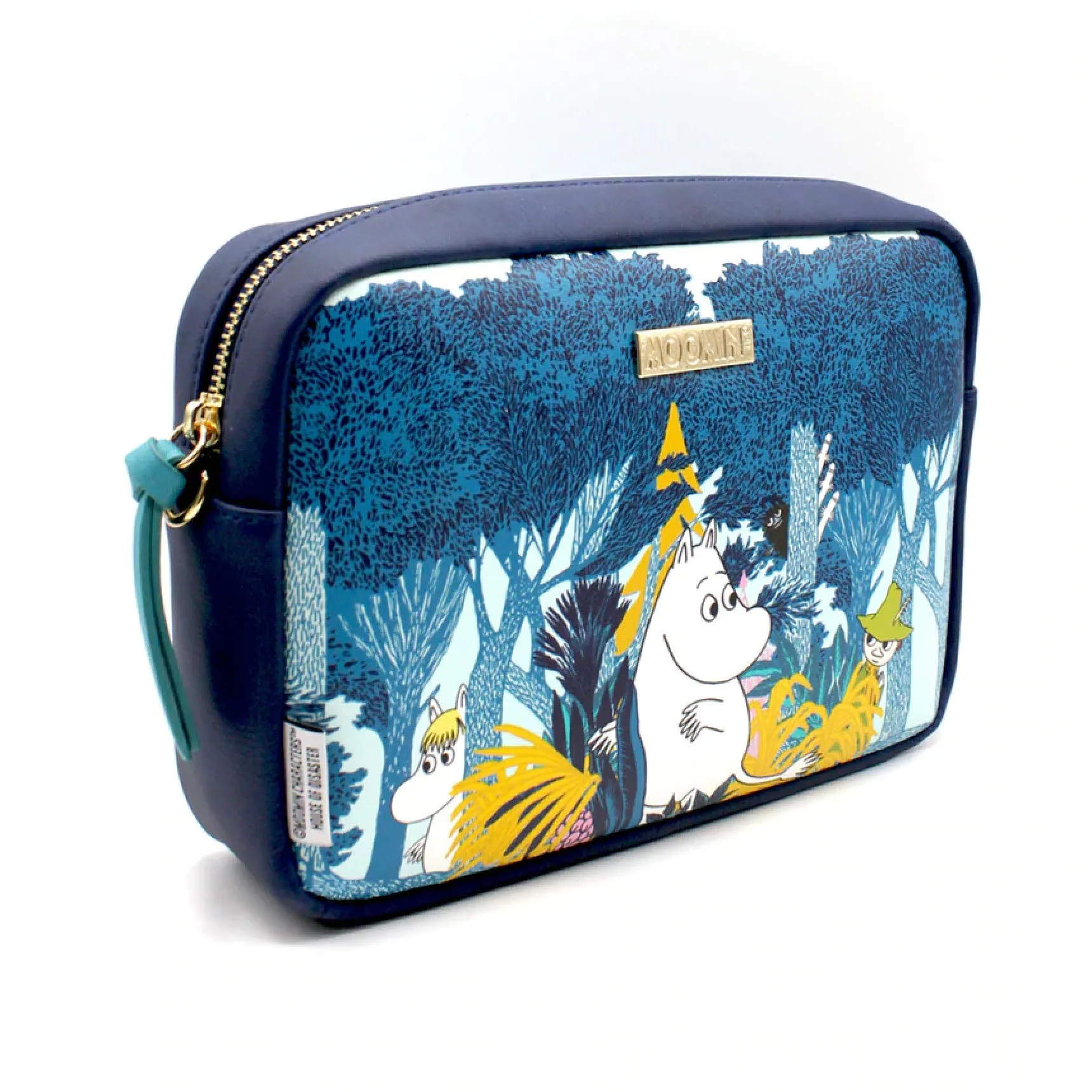 Mini Bag Moomin Forest