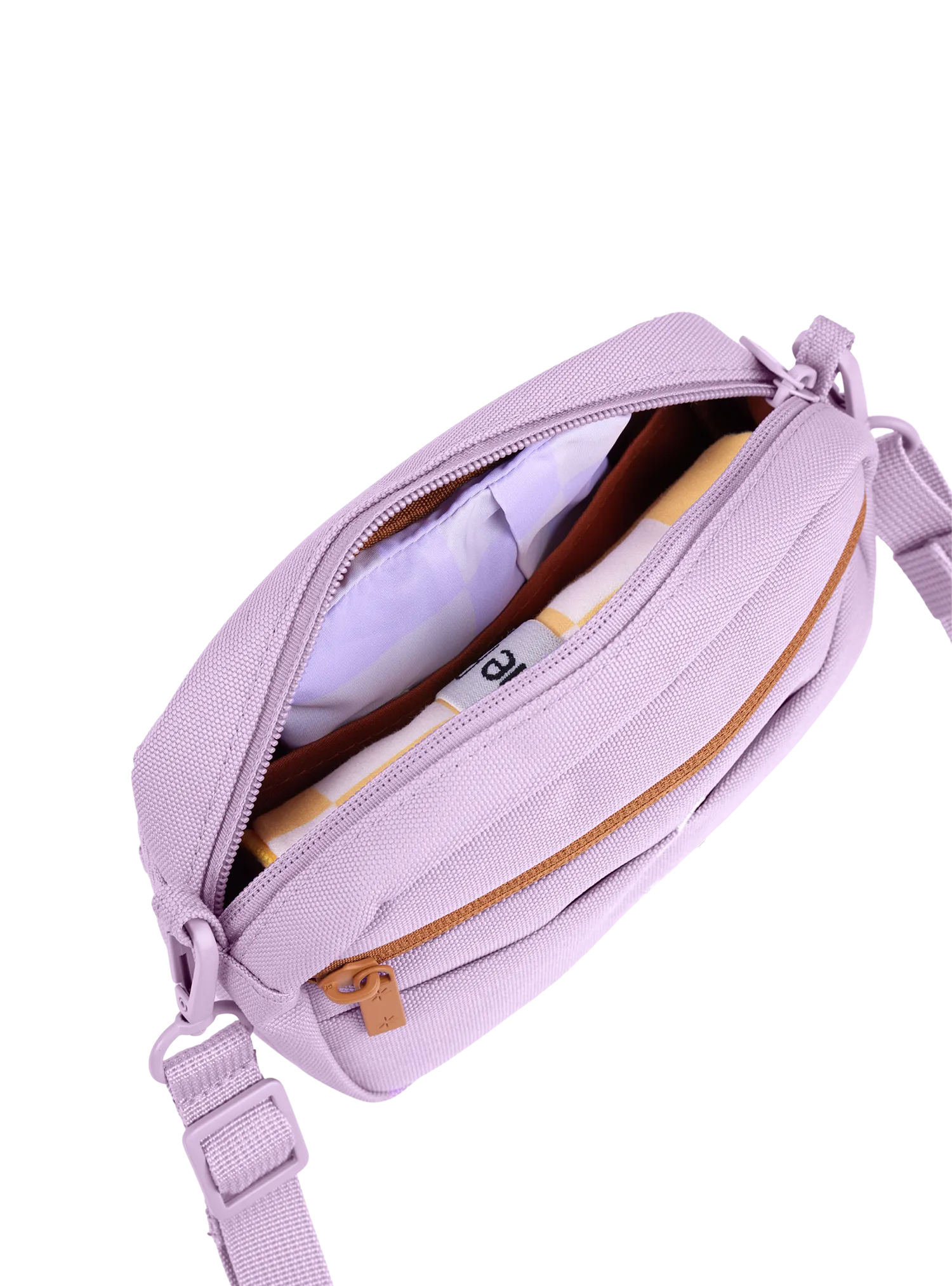 Mini Cruise Crossbody (Candy)