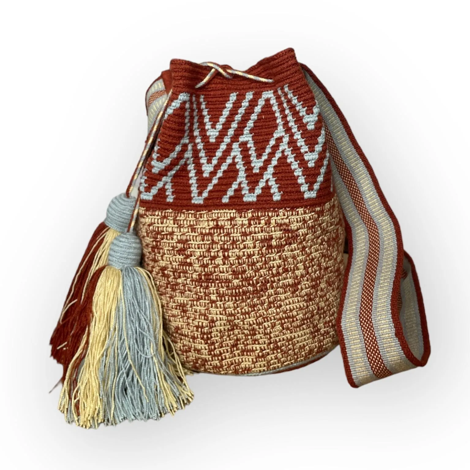 New Arrivals | Large Bohemian Bags & Special Edition Crochet Bags