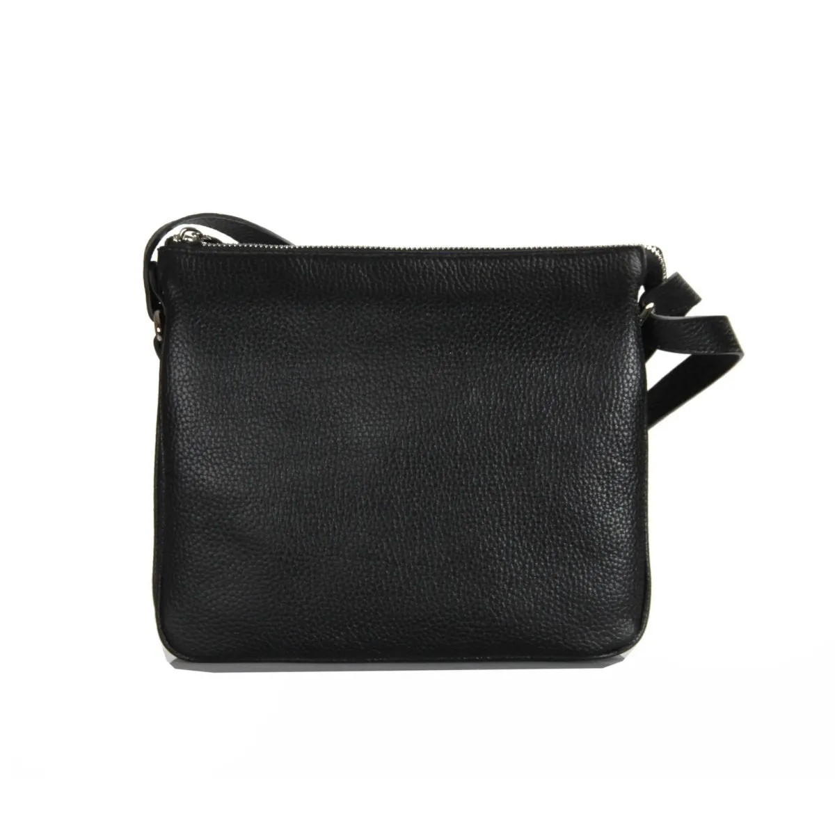 Ozzell Leather Crossbody Bag