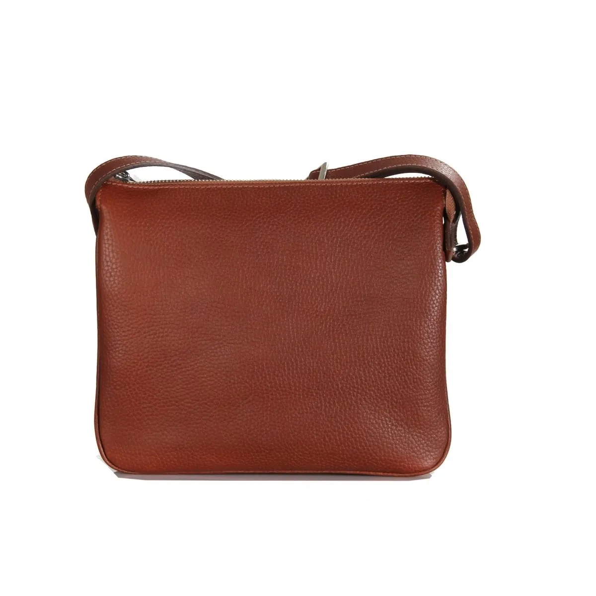 Ozzell Leather Crossbody Bag