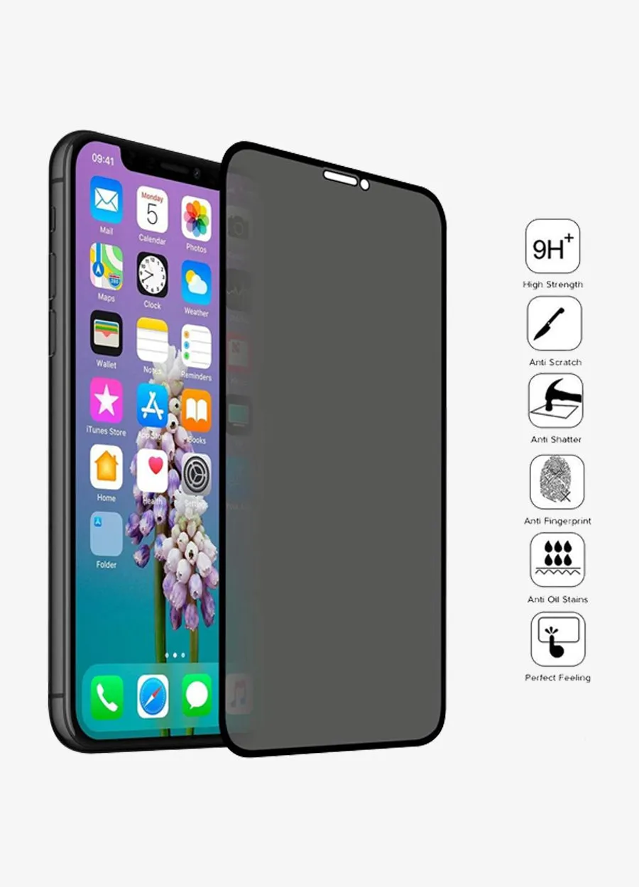 Privacy Glass Screen Protector