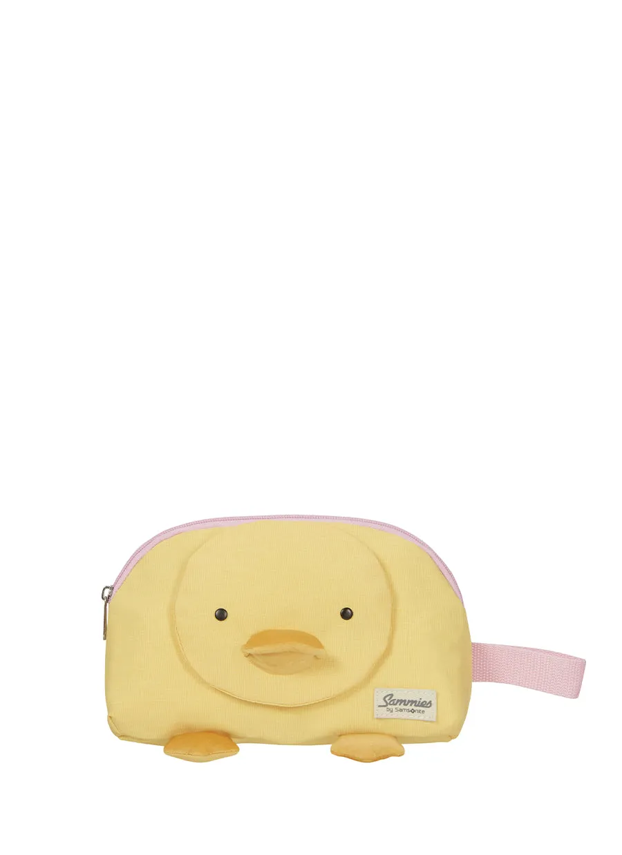 Samsonite Happy Sammies Eco Duck Dodie Toiletry Bag