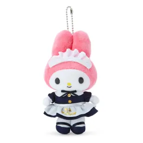 Sanrio My Melody maid cafe mascot