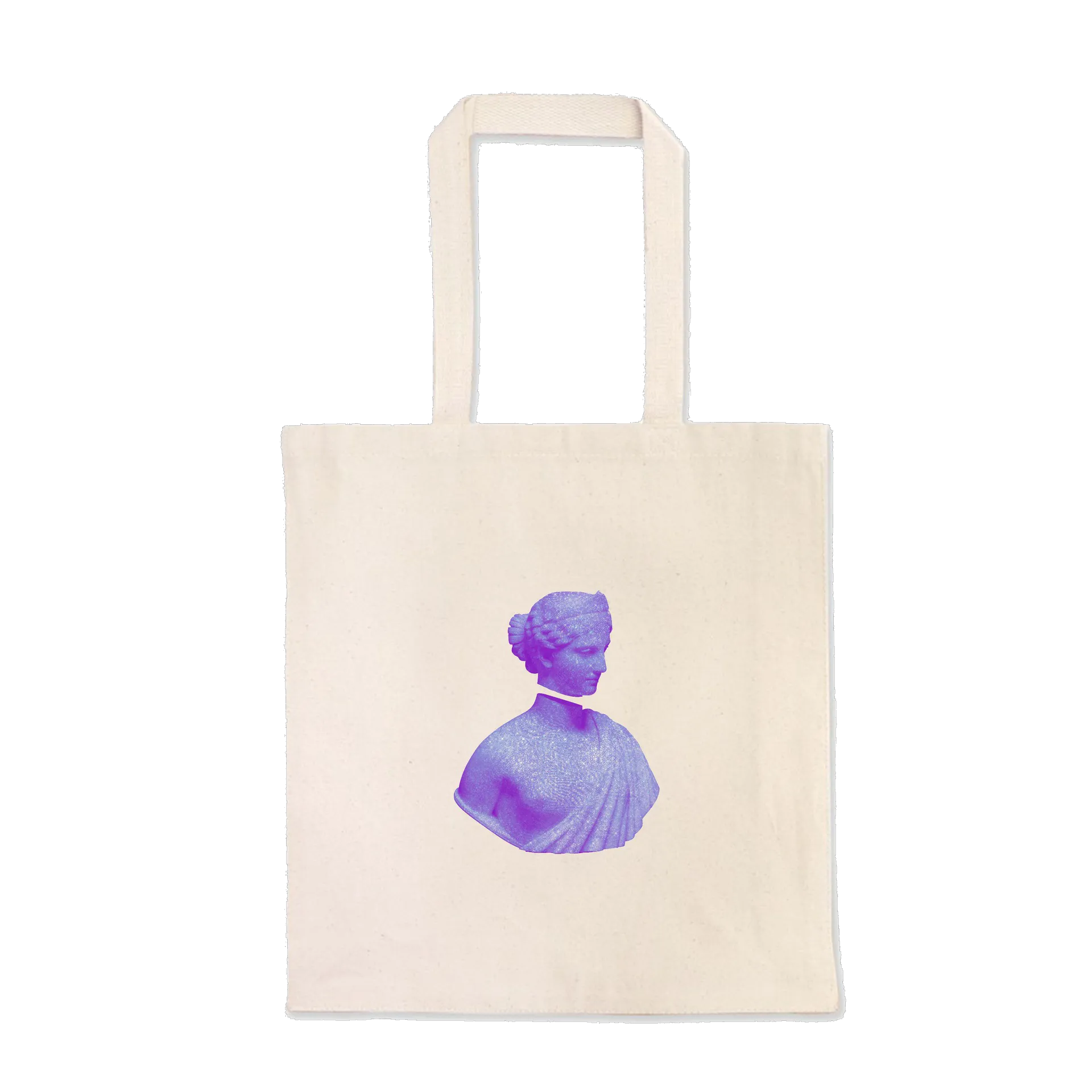 Sognandoti (Dreaming of you) - Heavy Tote Bag