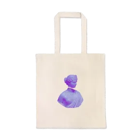 Sognandoti (Dreaming of you) - Heavy Tote Bag