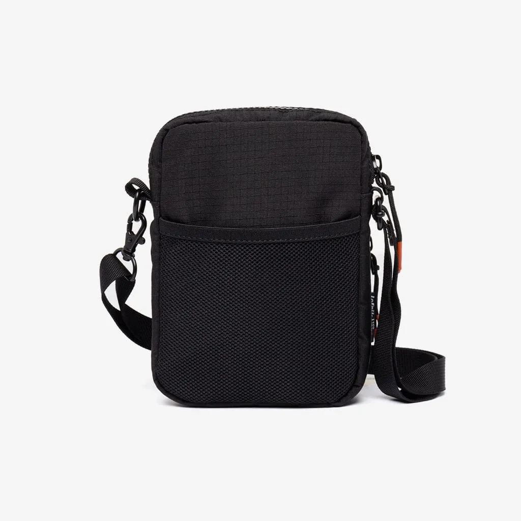 Tokyo Bag Black Vandra