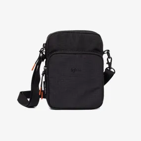 Tokyo Bag Black Vandra