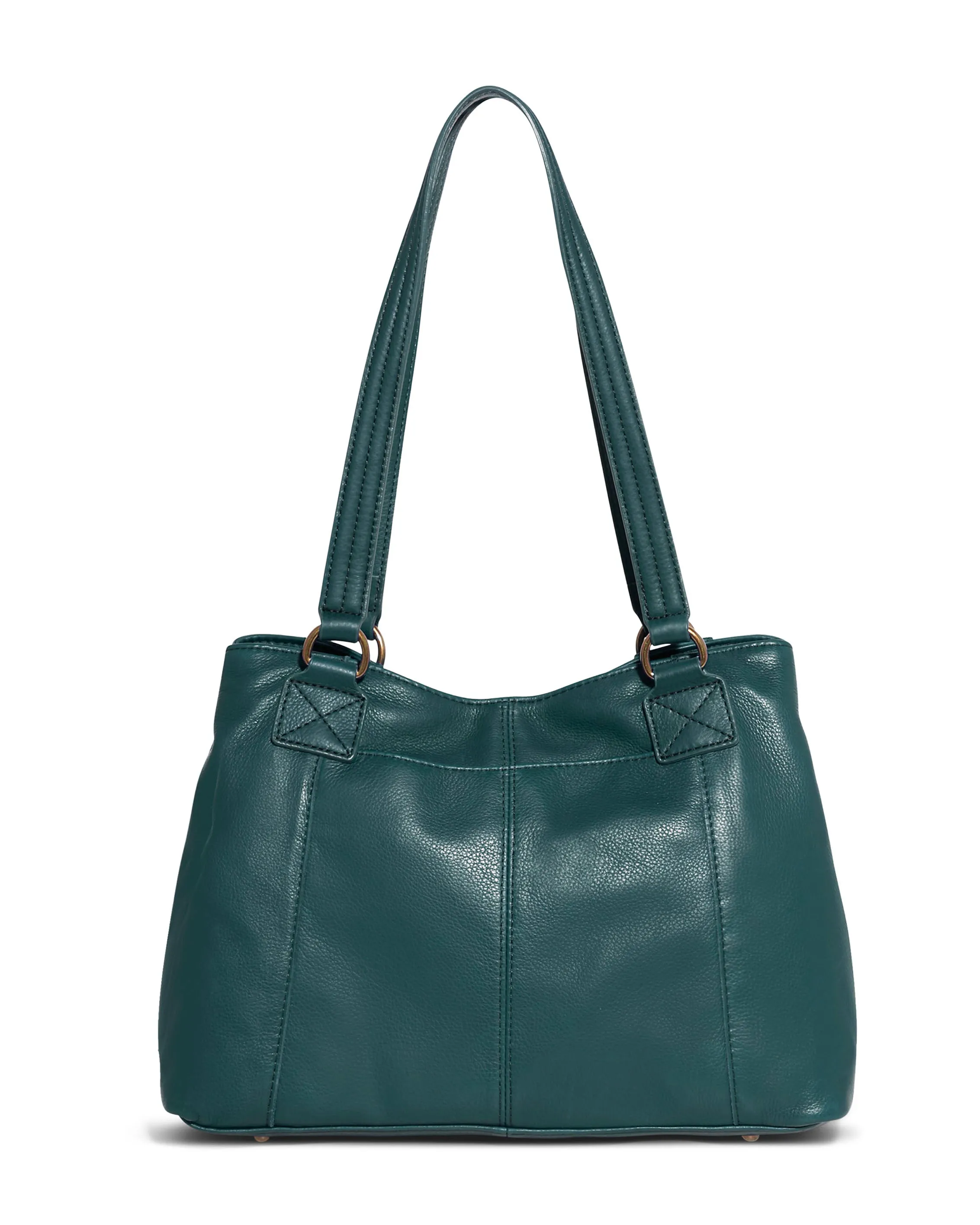 Val Perfect Satchel